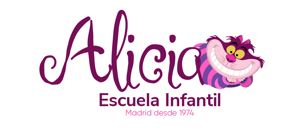 Escuela Infantil Alicia en Madrid - Centro de Educación Infantil en Madrid Alicia