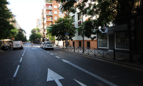 centro educacion infantil ferraz madrid